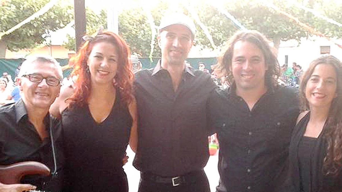 Tocant l'espiritualitat