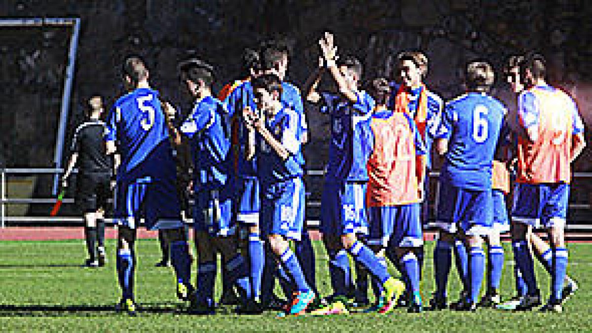 França, entre els rivals de la sub-19 a la propera fase