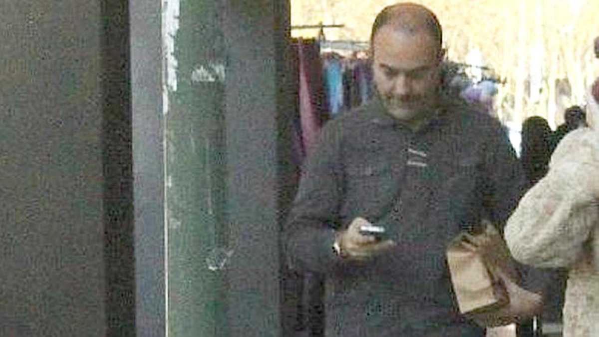 Directius antiblanqueig de BPA declaren pel cas Pallardó