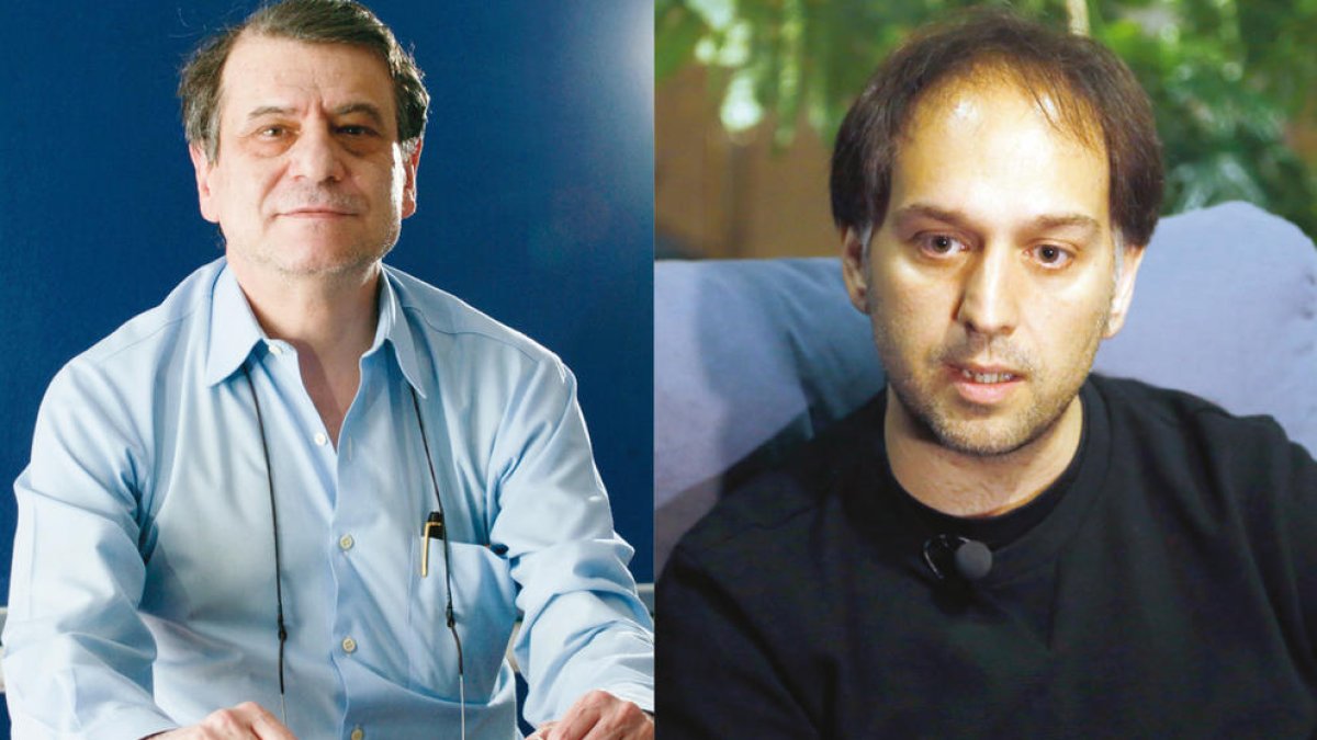 Entre bruixes i gent perduda