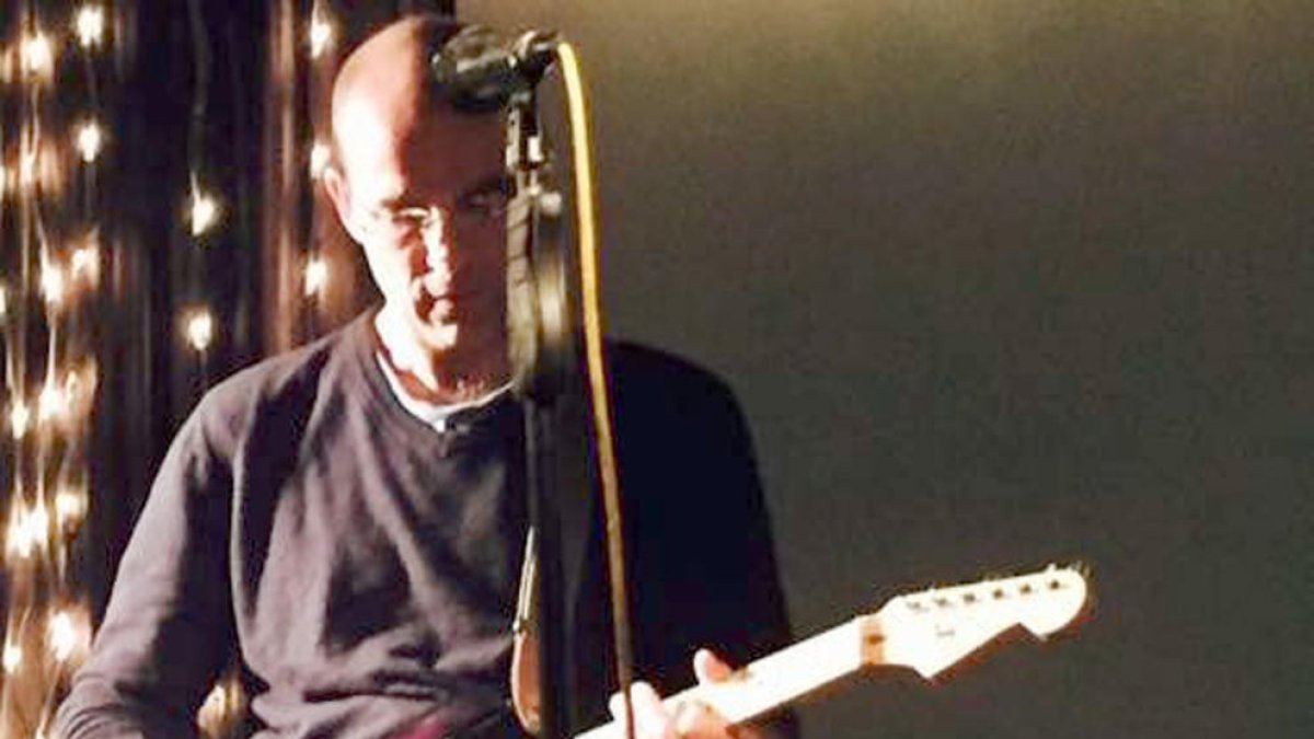 “No tinc ni idea amb qui tocaré; això és el més divertit”