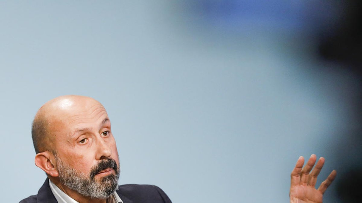 Metges liberals i assalariats tindran les mateixes obligacions