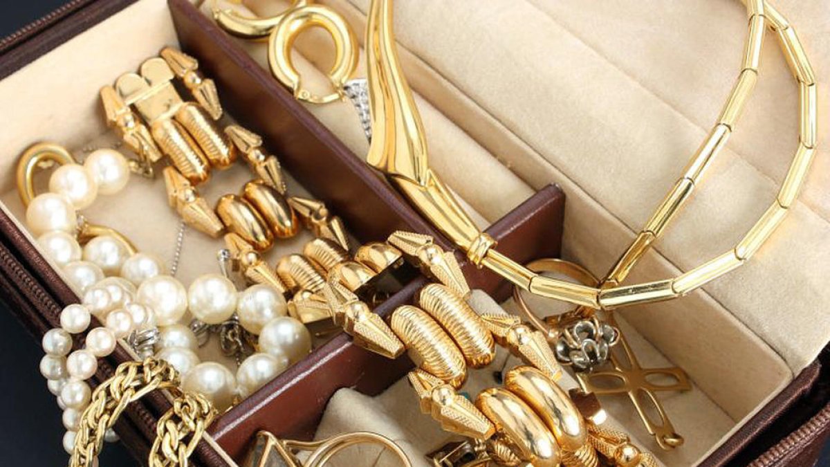 La venda de joies es dispara el 2016 com a producte per invertir