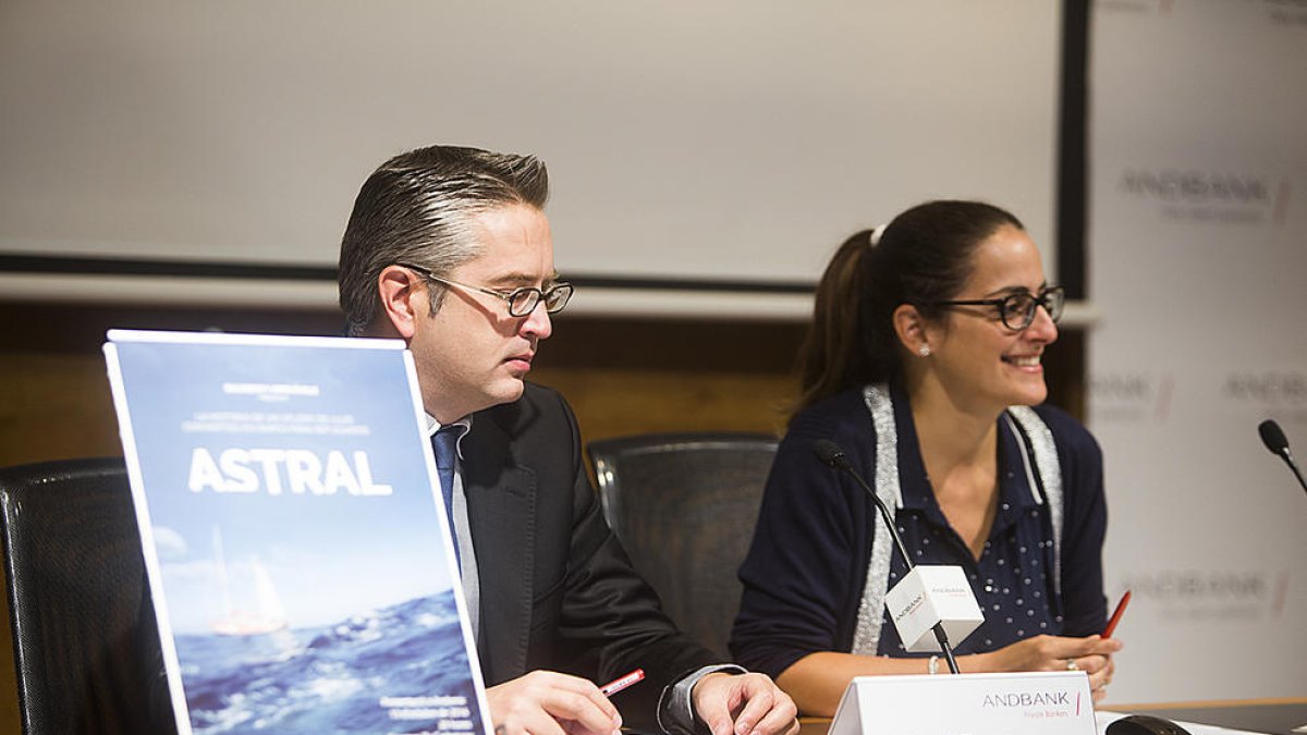 El documental sobre refugiats de Jordi Évole espera recaptar uns 1.500 euros a Andorra