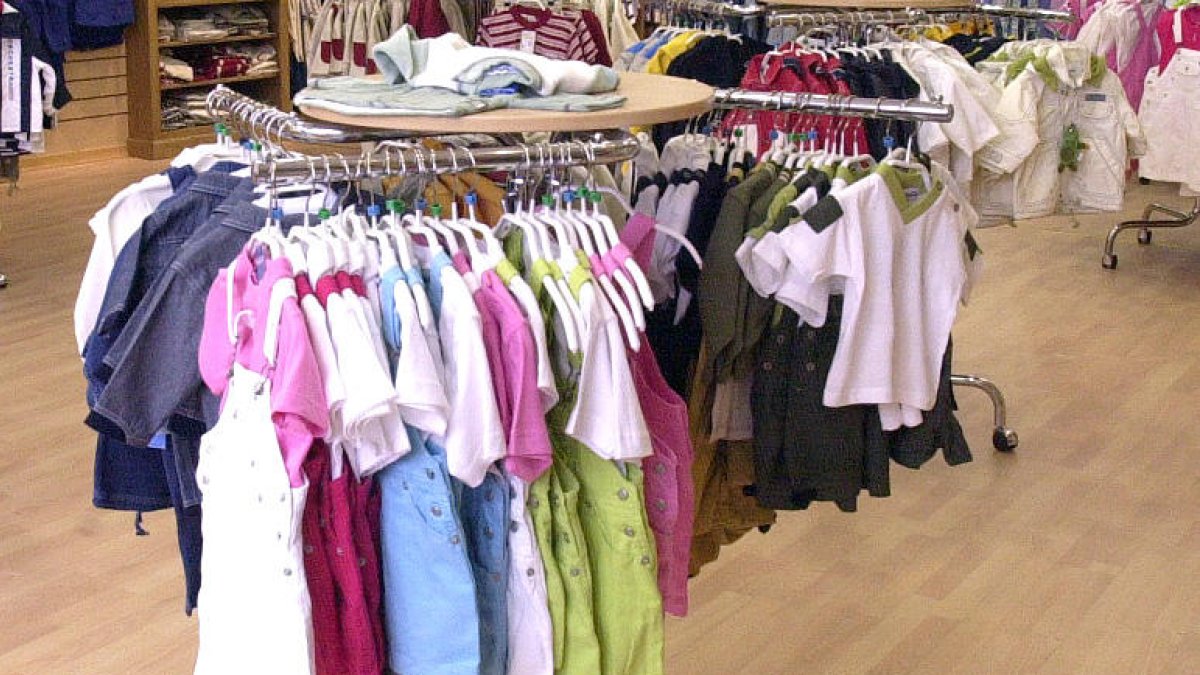 L'IPC es va situar en el -0,9% al juliol, igual que al juny