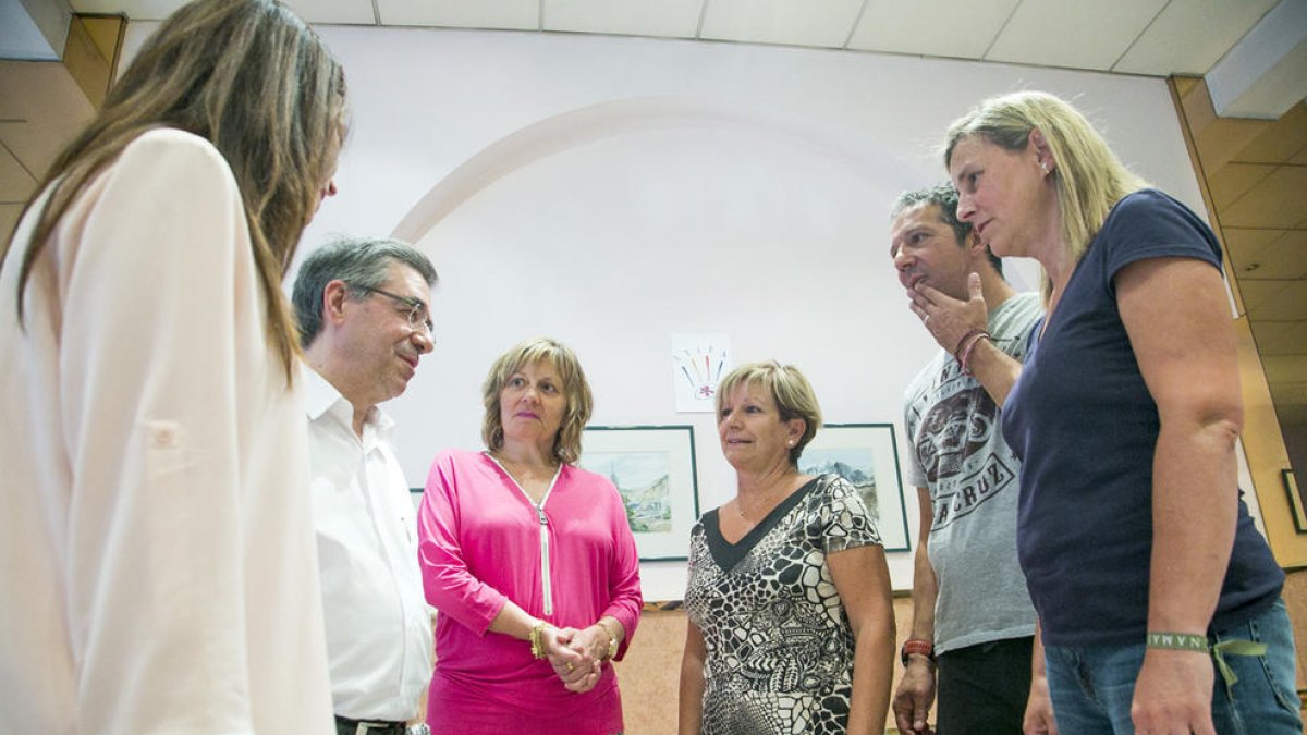 Salut estudiarà si és possible donar òrgans