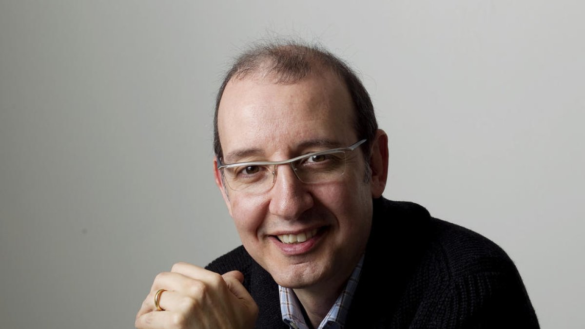 “Andorra ha de repensar-se, però sense caure en la desesperació”