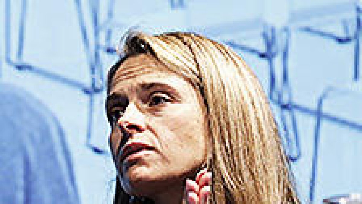 El Col·legi d'Advocats nega el dret d'exercir com a lletrat a un home que no viu al país
