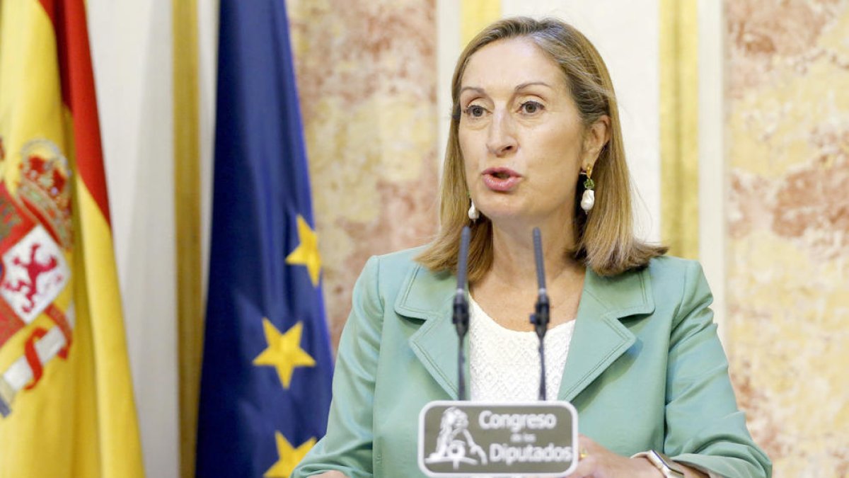 Rajoy accepta les condicions de C's i se sotmetrà a la investidura el dia 30