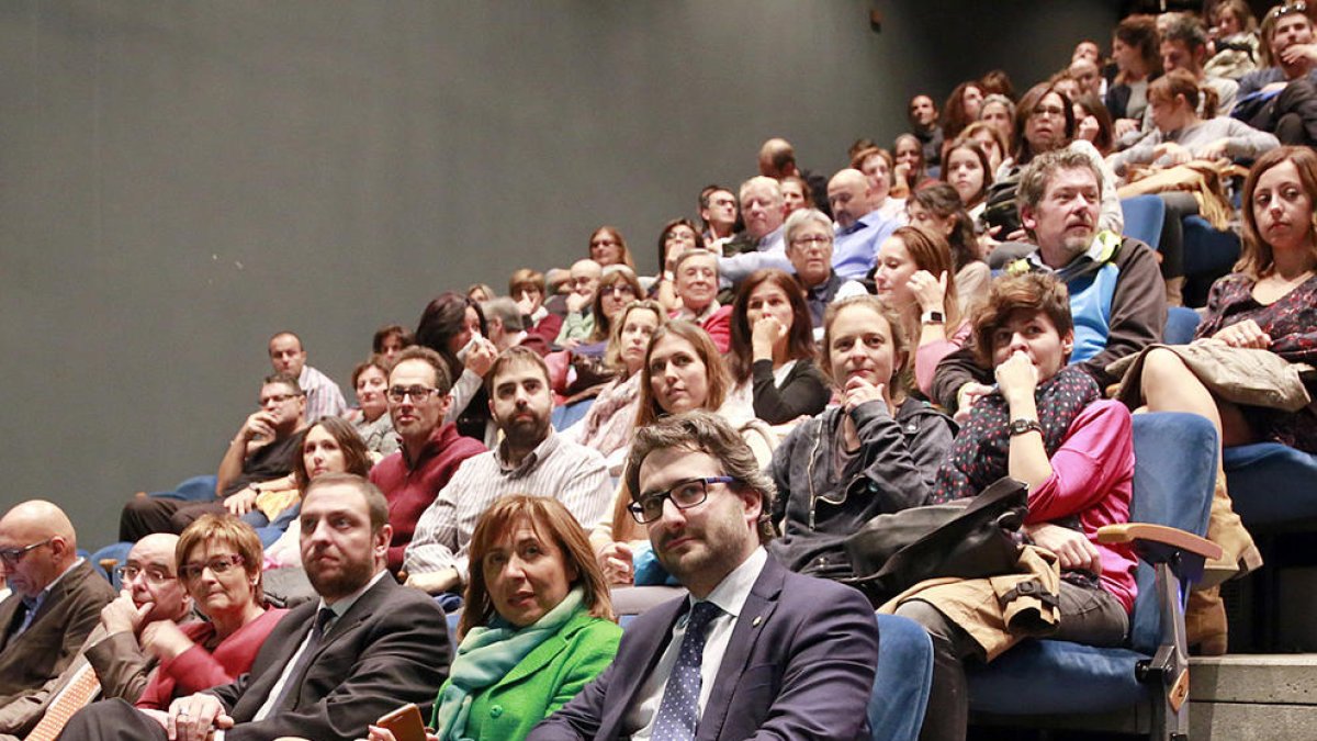 Més control per aturar l'assetjament escolar