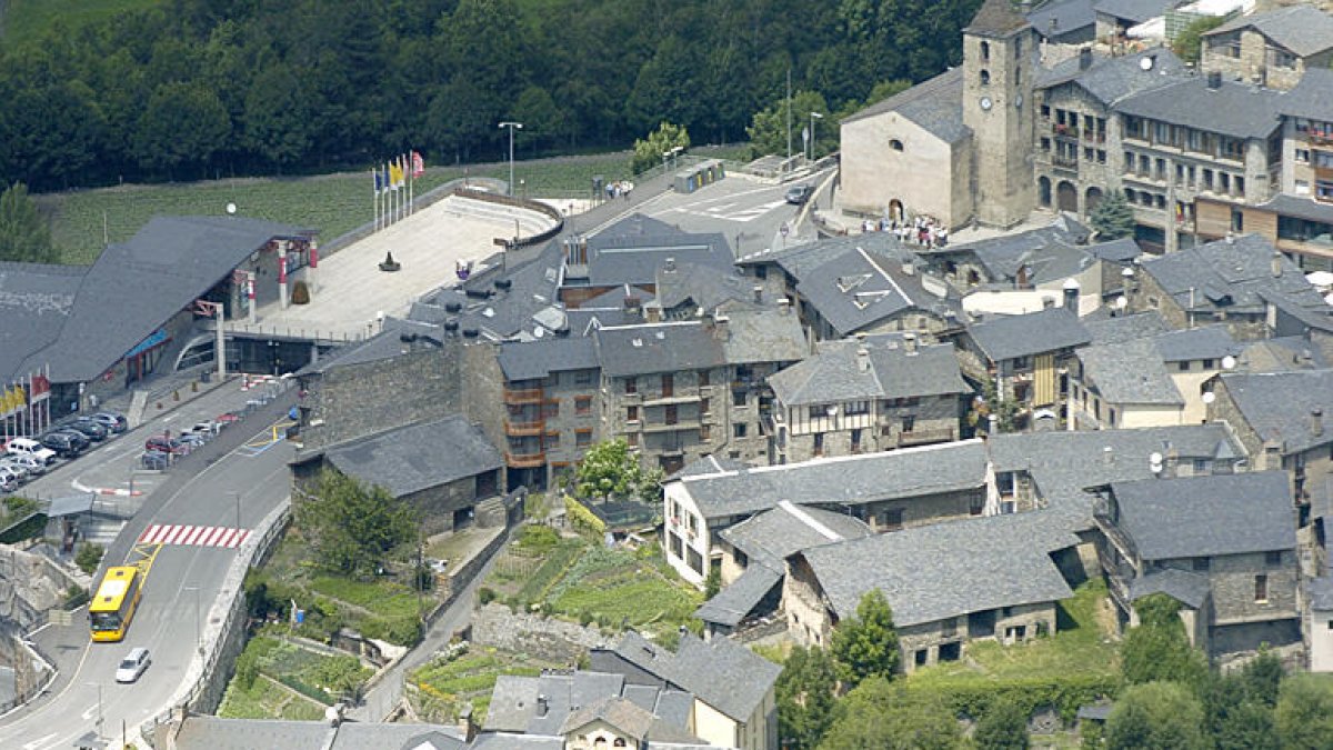 El comú invertirà 307.000 euros en la xarxa d'aigües