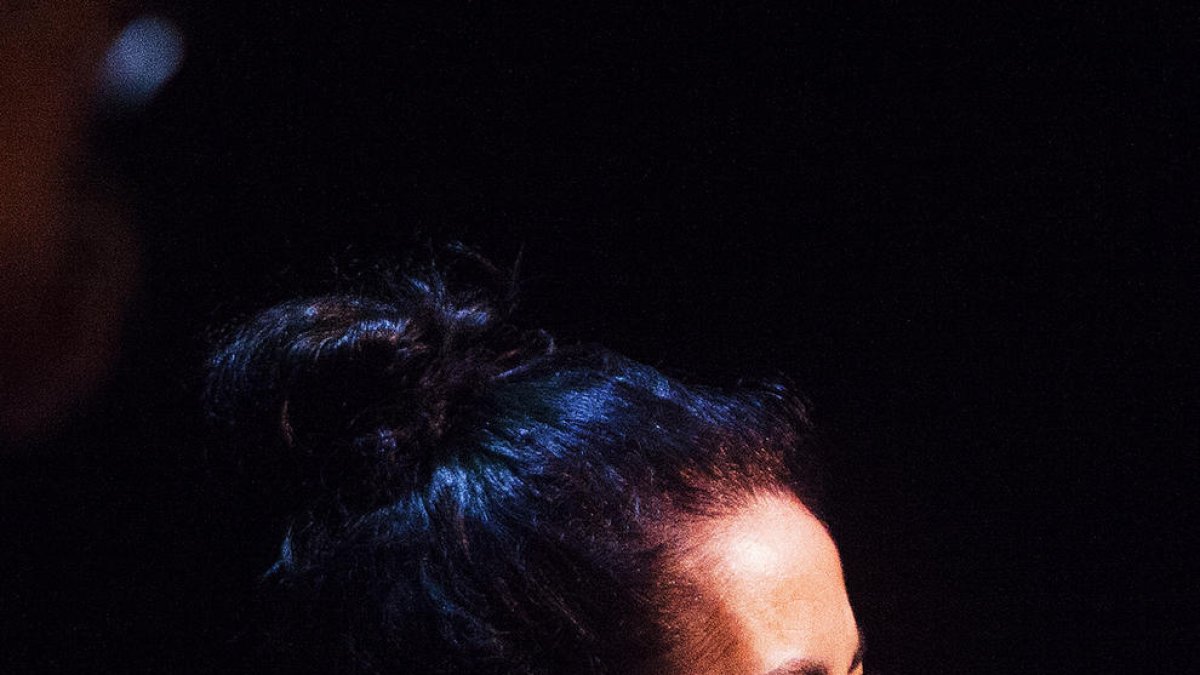 Dimiteix Manubens, cap d'estudis de l'Institut de Música de la capital