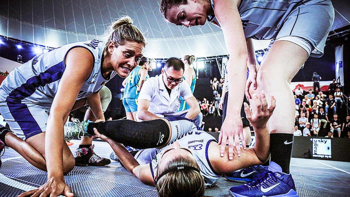 Perillen els dos Preeuropeus compromesos