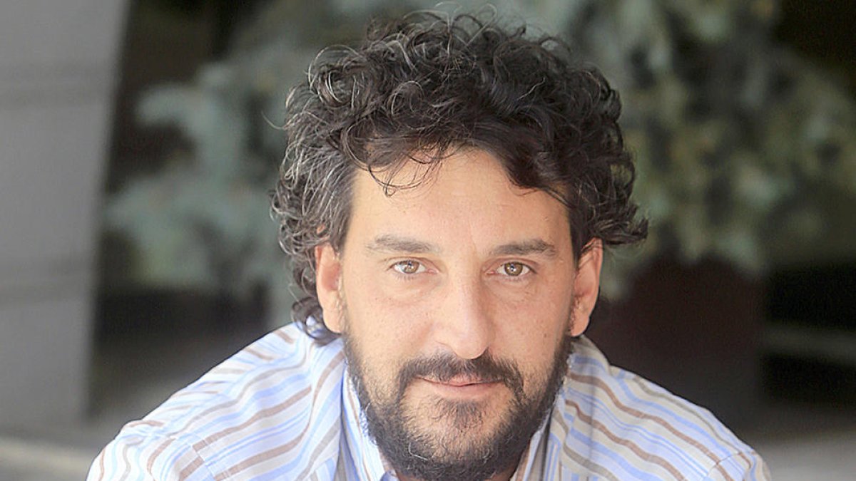 “A Andorra ja tenim el parc temàtic, som un Port Aventura”