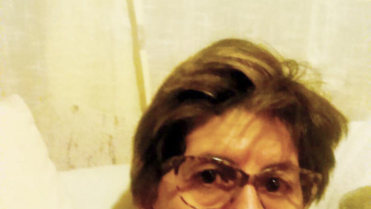 “Tenir algú al costat és de gran suport per superar un ictus”