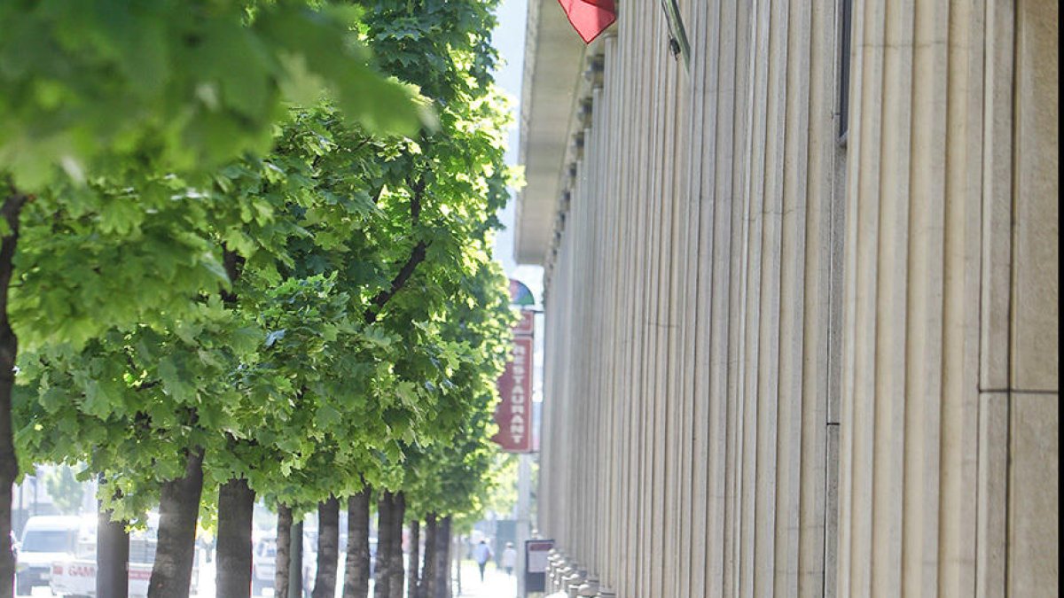 Un condemnat a deu anys per abusar de les fillastres reitera que és innocent