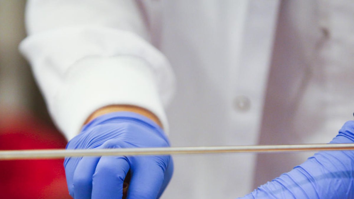 La despesa sanitària augmenta un 10%