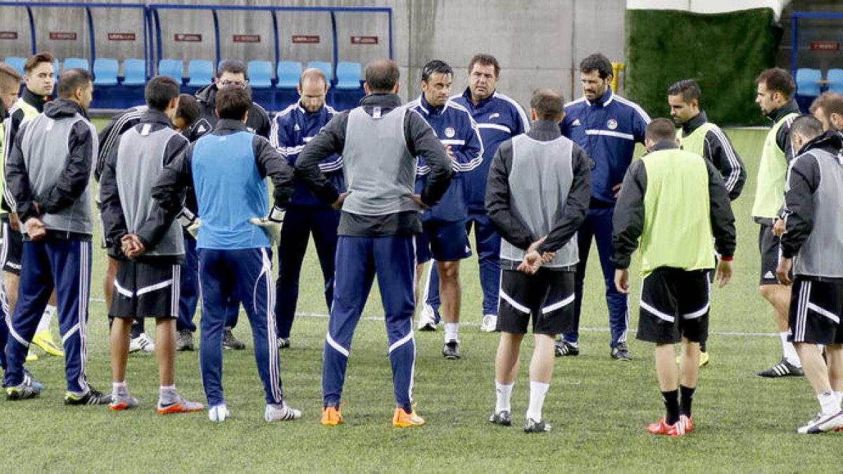 Koldo defuig polèmiques