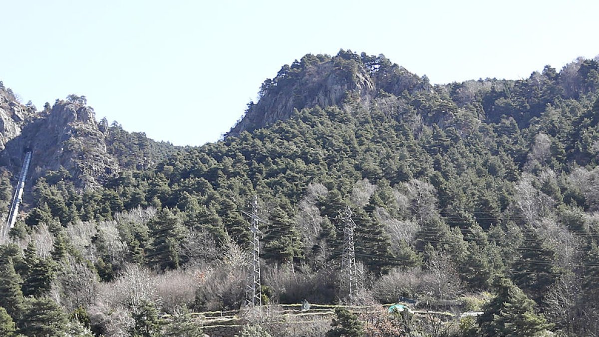 El Govern espera rebre el vistiplau final a l'heliport aquest setembre