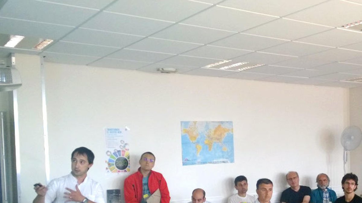 Medi Ambient alerta del risc que la capa de neu sigui un 25% més baixa el 2100