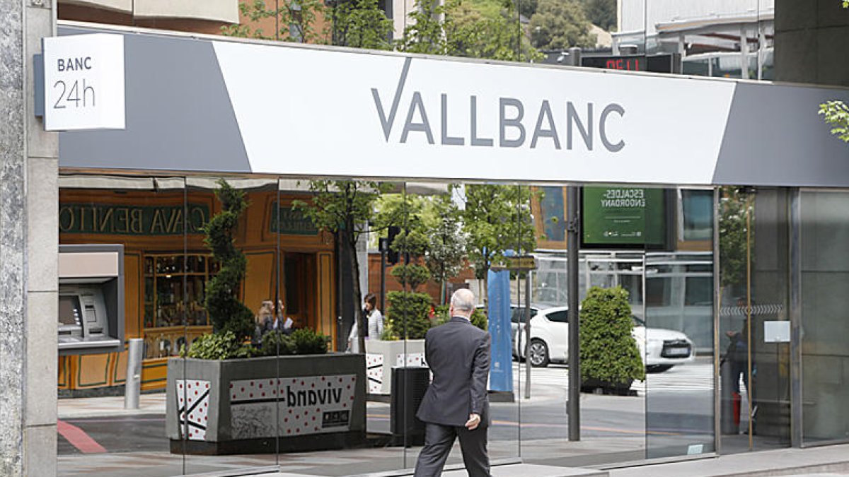 L'AREB considera aptes 600 nous comptes de BPA i els valida per traspassar-los a Vall Banc