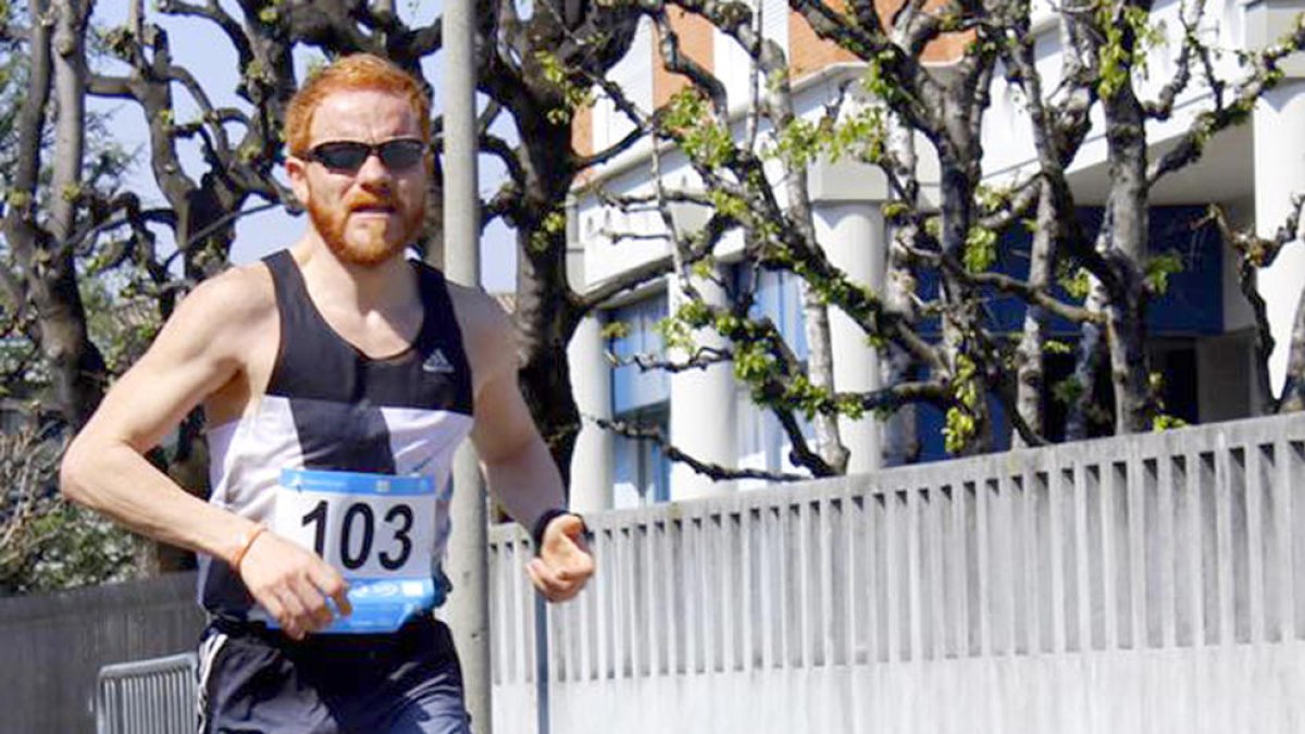 El presumpte agressor d'Iván Ramírez es lliura a la guàrdia civil