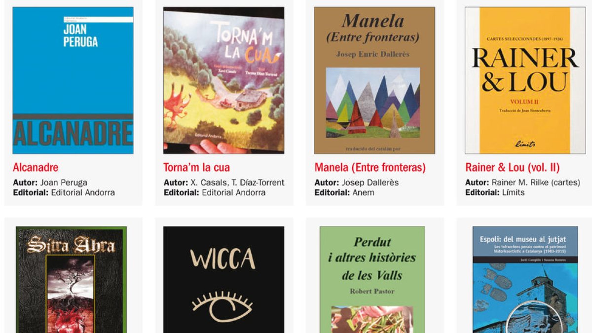 Pàgines nadalenques