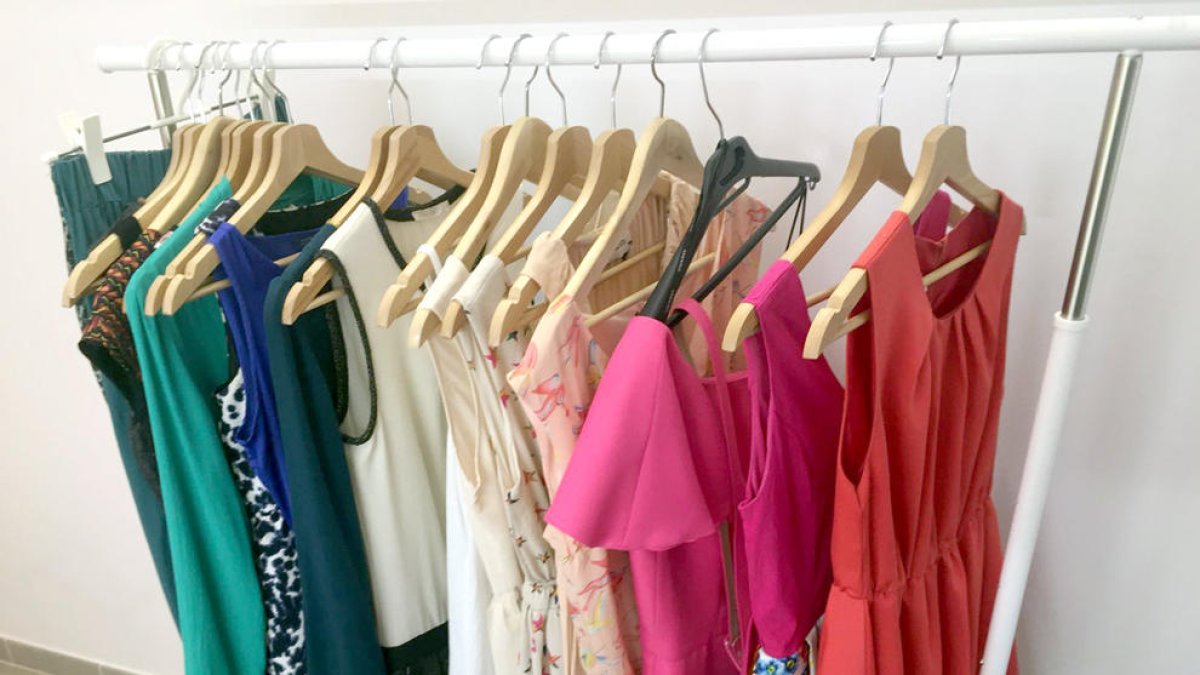 El Vide Dressing de la Massana tindrà 24 parades