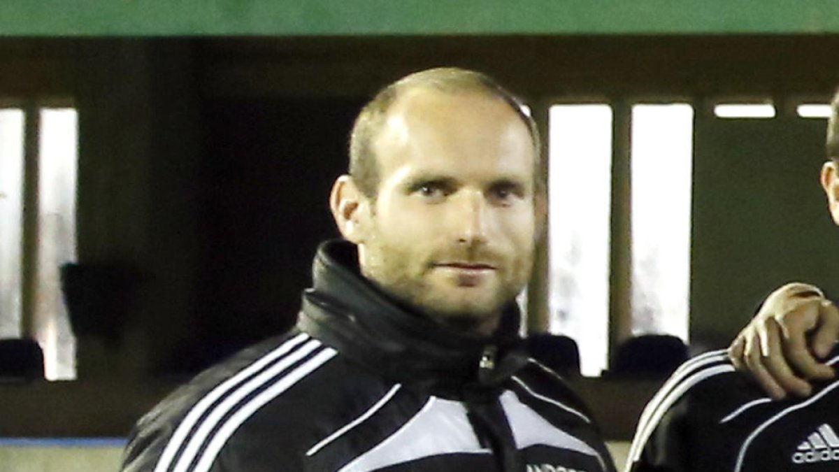 La selecció sub-17 vol ser competitiva al Preeuropeu