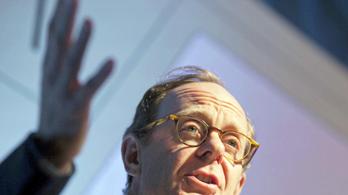 J. C. Flowers es reunirà amb Martí a Andorra