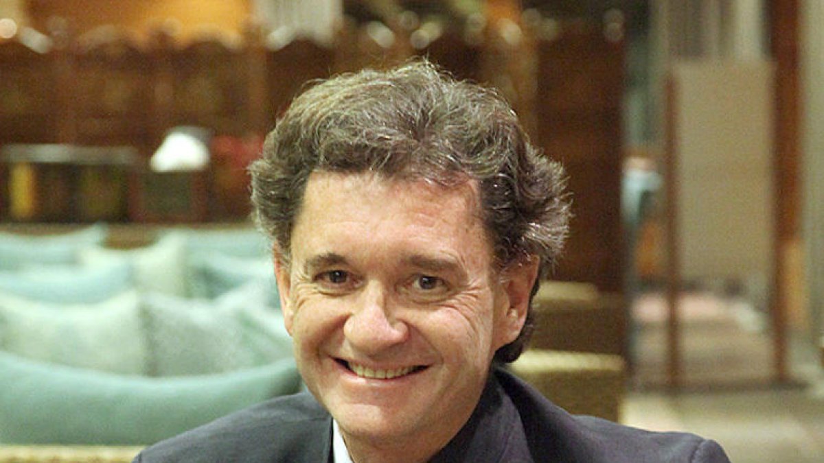 “Si un vi no et dóna plaer, aleshores no és un bon vi”