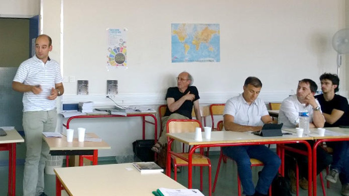 Insten a disminuir les ones infraroges