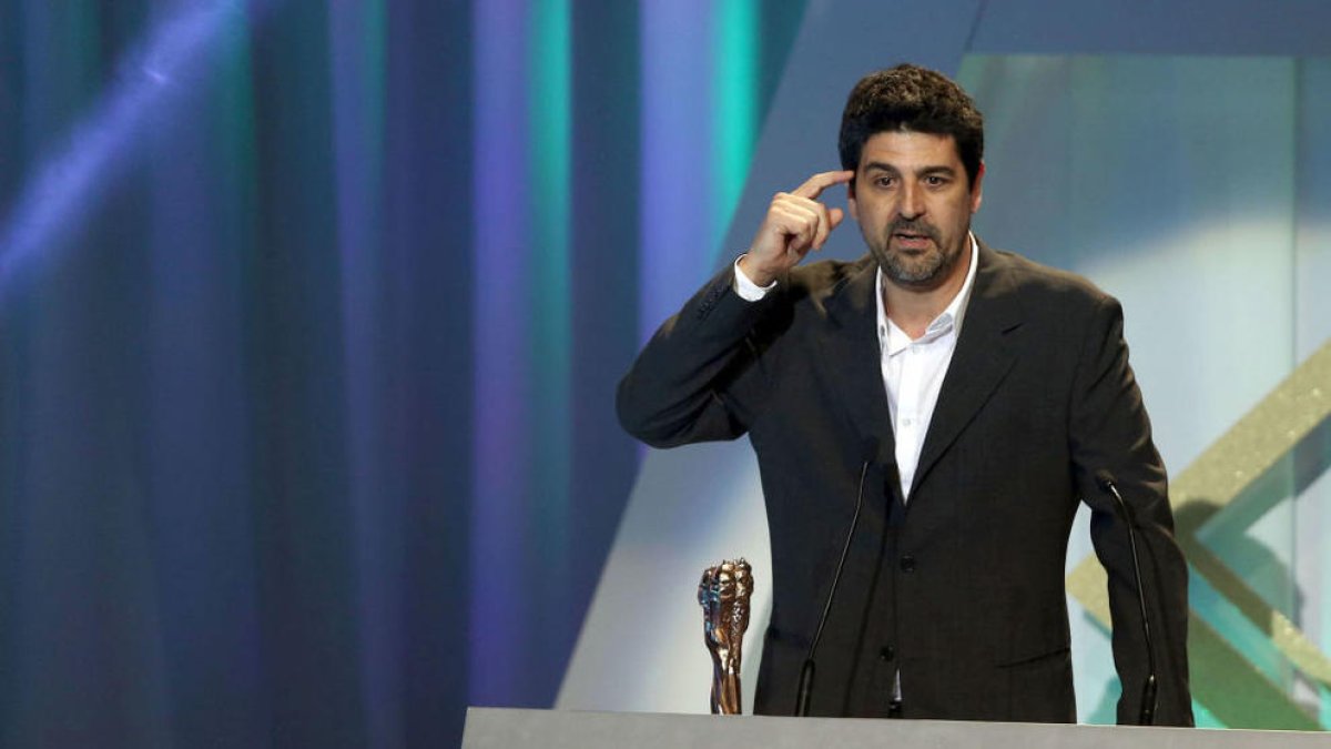 Cesc Gay farà al país el rodatge de 'Fèlix'