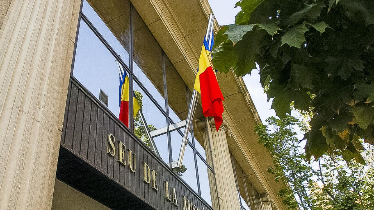 L'Estat es quedarà amb 700.000 euros procedents del narcotràfic