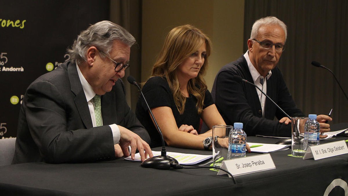 L'ONCA encara la nova temporada amb l'objectiu de ser un referent dins el món social i pedagògic