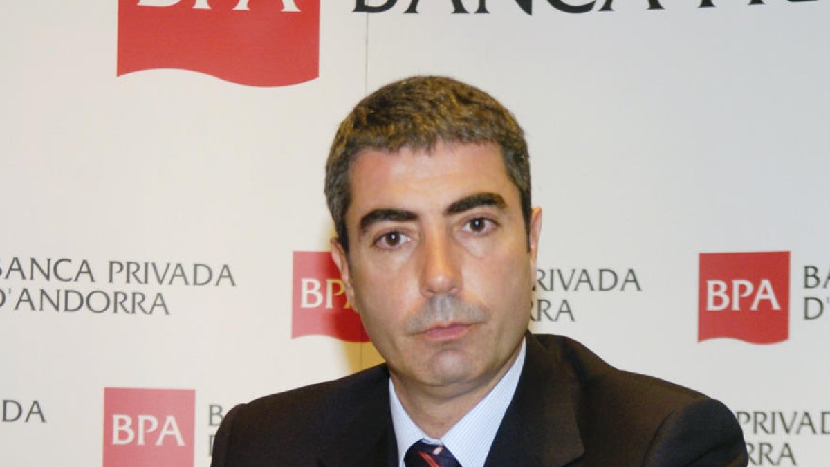 El fiscal sosté que Miquel té 16 milions sense bloquejar