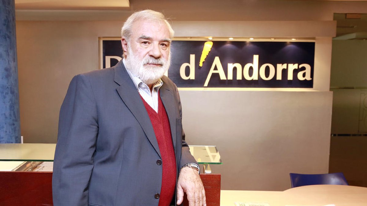 “Bartumeu suposo que es prepara per tornar a ser cap de Govern”