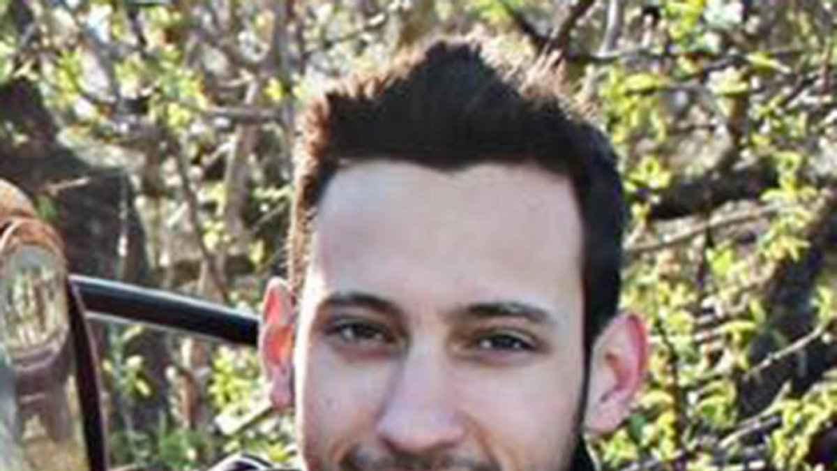 Edgar Montellà s'enfronta al test de Proust