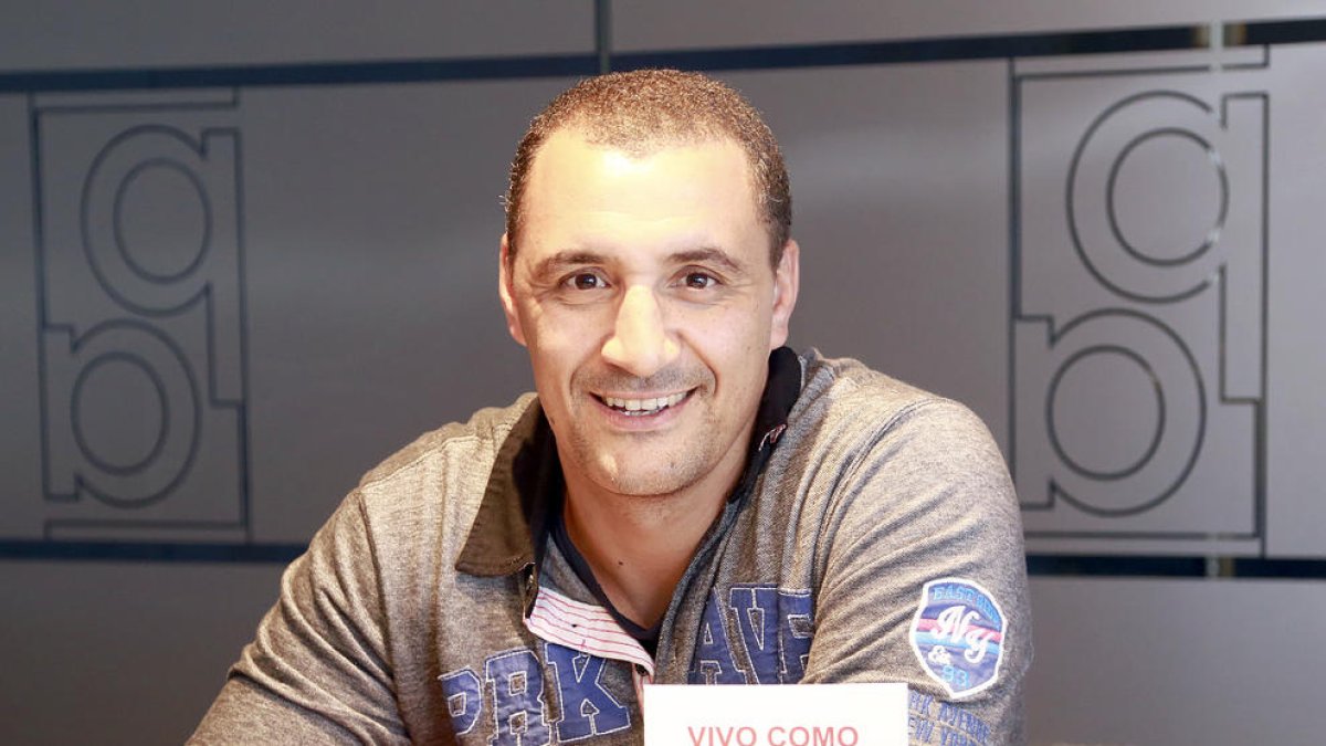 Objectiu: la felicitat