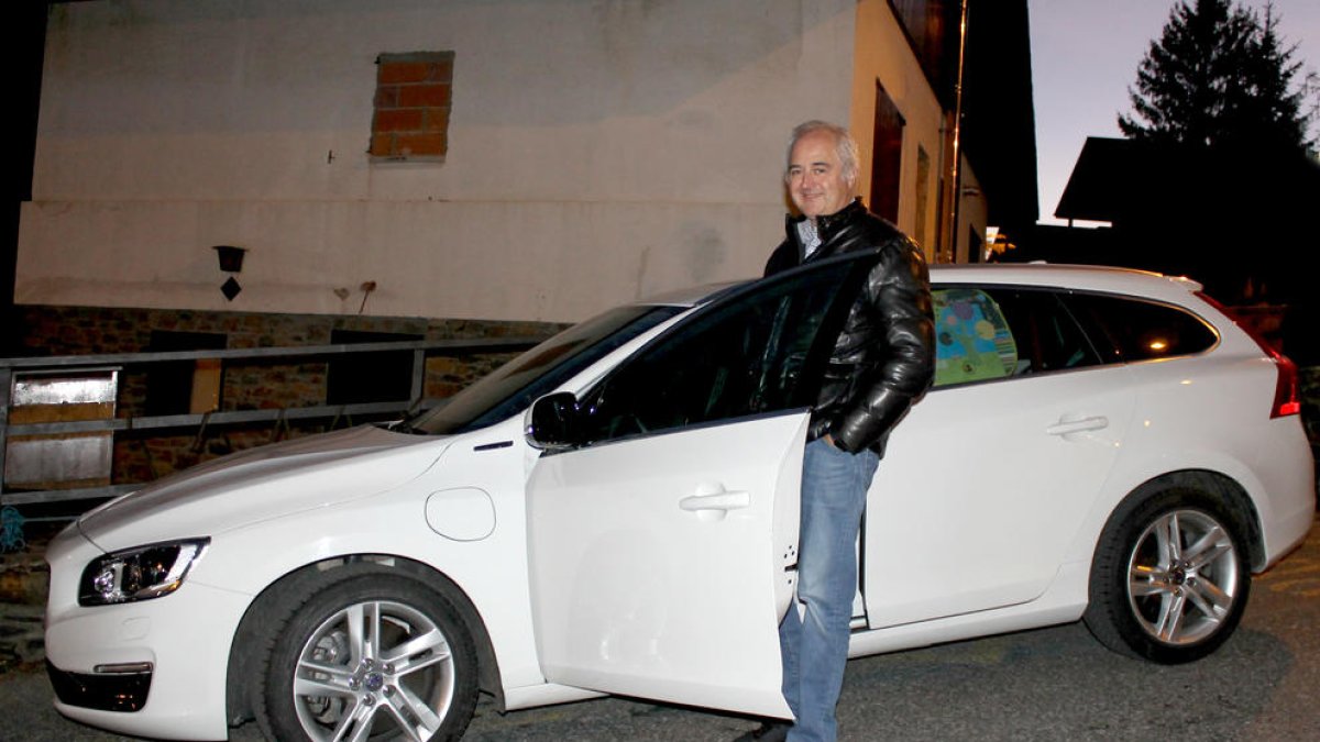 La mobilitat del futur