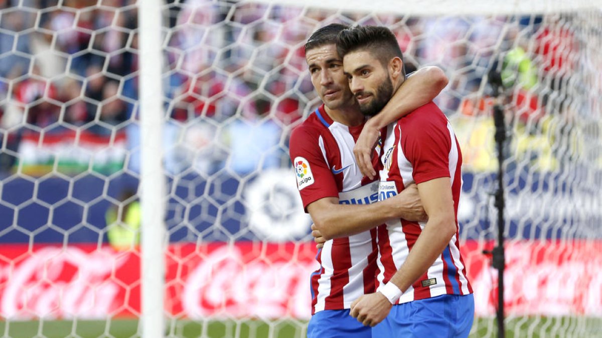 Victòries incontestables