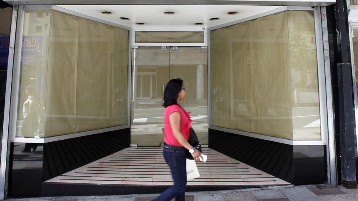 Els arrendadors volen contractes de menys de 5 anys