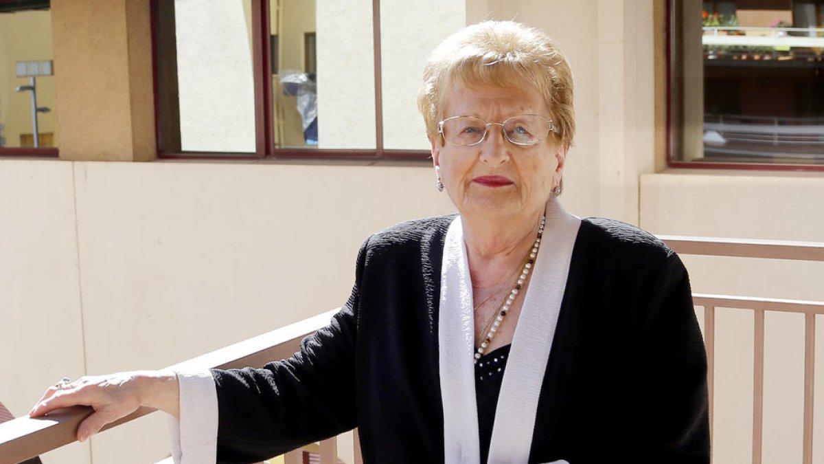“Una dona cap de Govern? Per què no?”