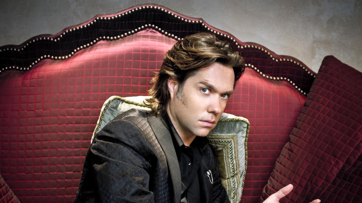 Rufus Wainwright, a la Temporada