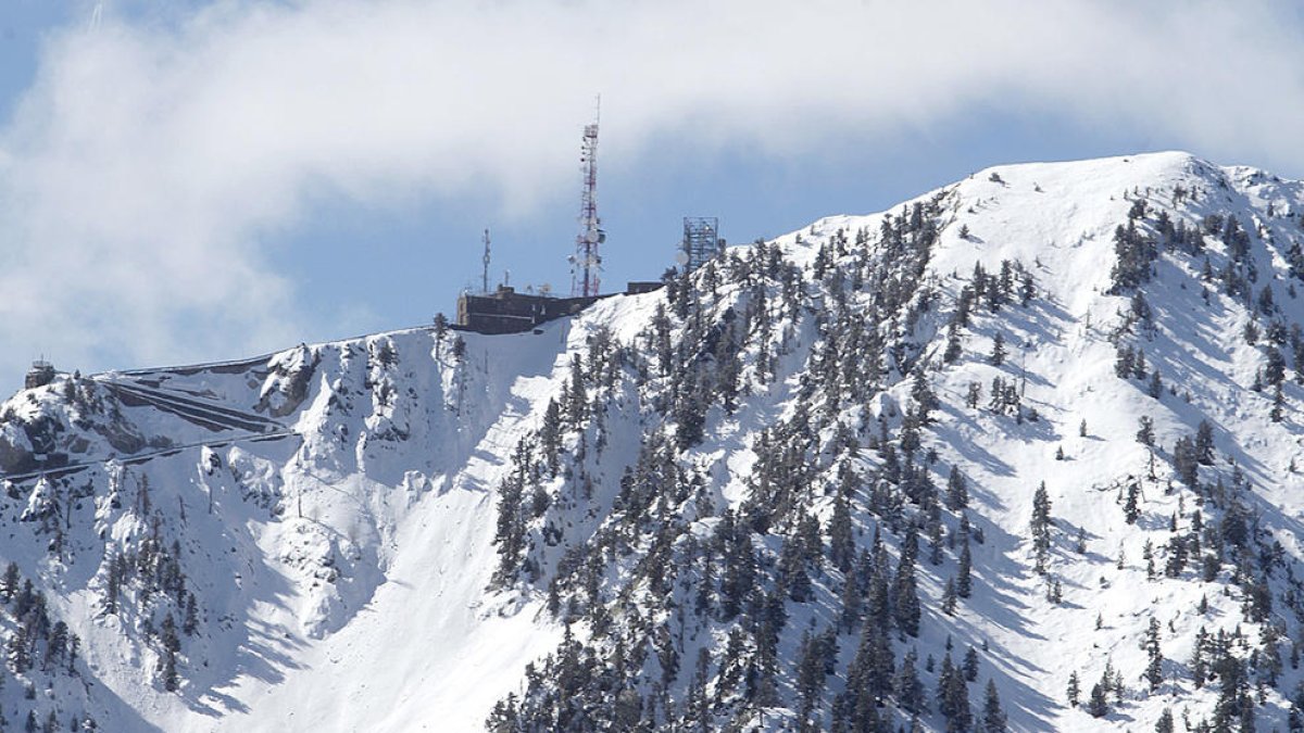 El comú segueix en espera que es defineixi el projecte de Carroi