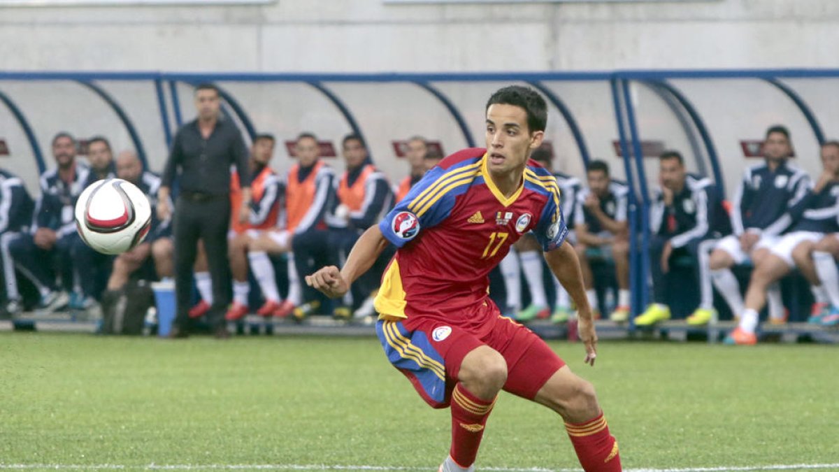 Aaron Sánchez estarà vuit mesos de baixa per lesió