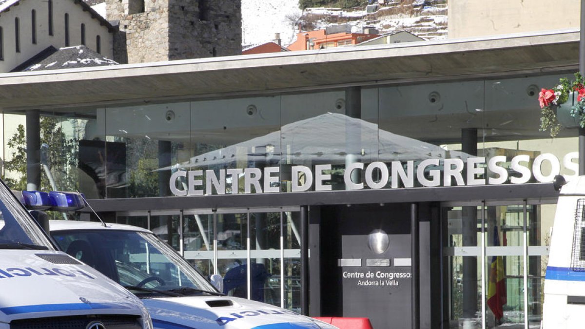 El judici del 'cas BPA' amb 25 processats serà al maig