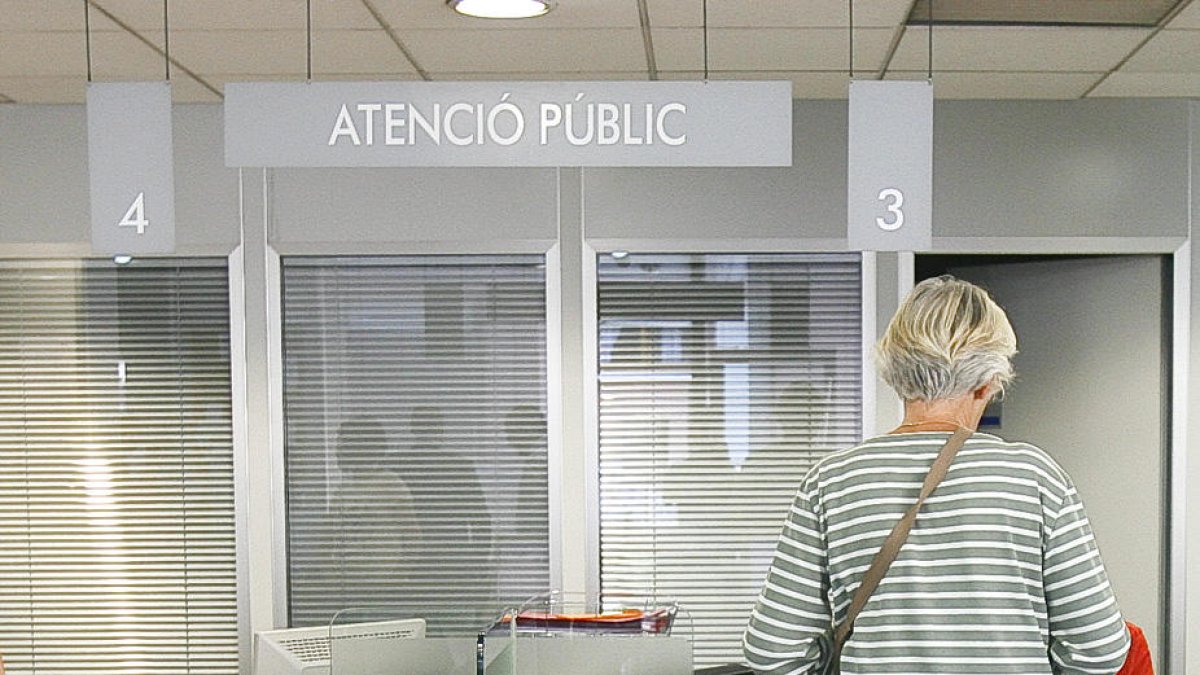 La Seu d'Urgell forma funcionaris per assessorar els fronterers