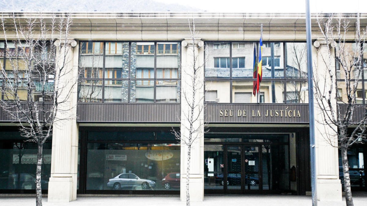 El Superior dona la raó als Rebés en el litigi per 
una herència