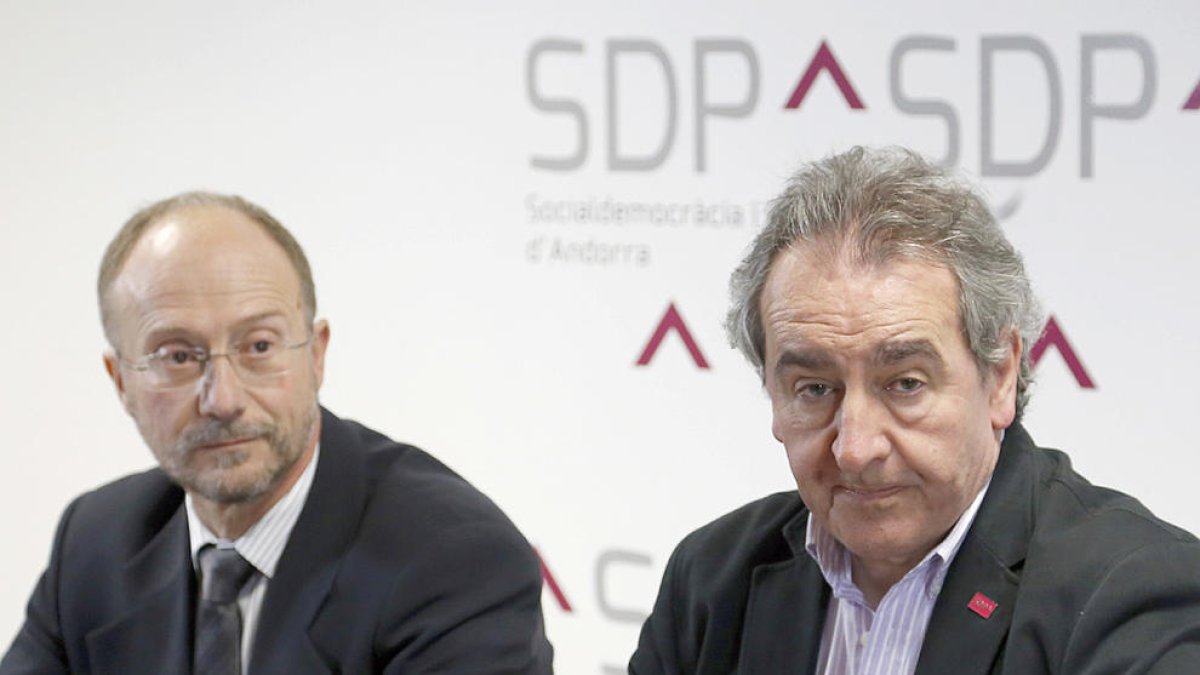 Bartumeu diu que Pere López mostra una “preocupant ignorància”